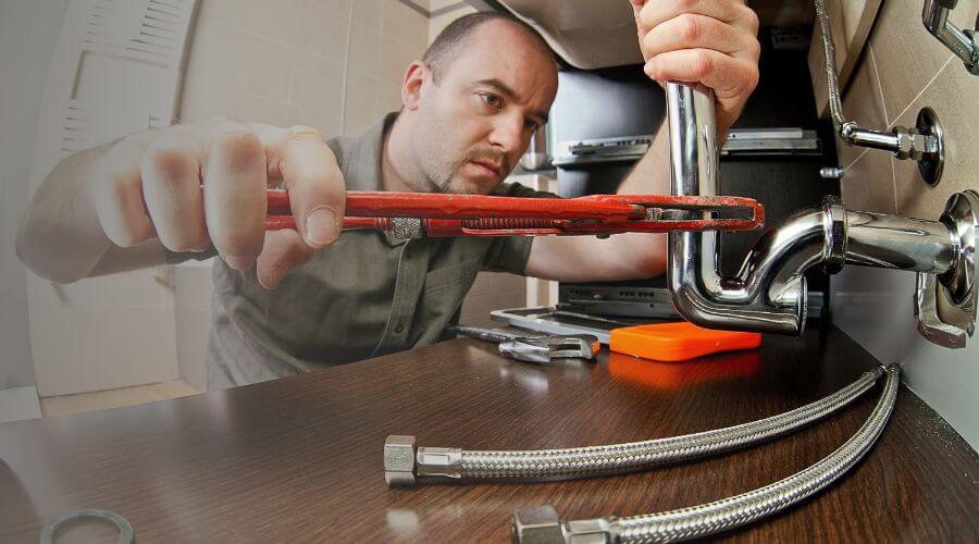 Professional Leak Detection Services in Rock Rapids, IA